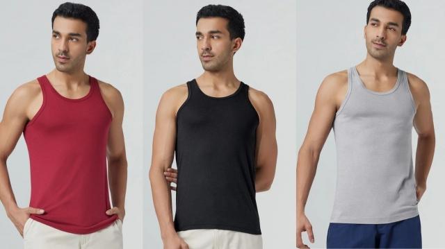 The Ultimate Guide to Vest for Men: Styles, Fits, and How to Wear Them