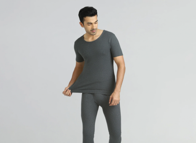 Why Every Man Should Own a Men's Half Sleeve Vest This Winter